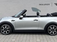 Used Mini Cooper Exclusive 134 HP (98 kW) 2024 Silver Hatchback