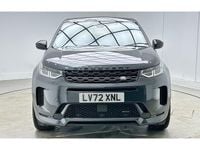 Used Land Rover Discovery Sport Urban Edition 2023 Grey SUV