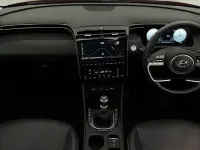 Used Hyundai Tucson Ultimate 150 HP (110 kW) 2023 Red SUV