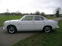 Used Rover P5 1970 Grey Coupe