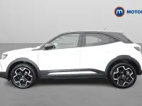 Used Vauxhall Mokka Ultimate 131 HP (96 kW) 2025 SUV