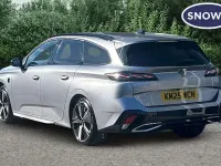 Used Peugeot 308 SW GTi 136 HP (100 kW) 2023 Estate