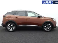 Second-hand Peugeot 3008 GT-line 130 CP (95 kW) 2019 Maro Hatchback