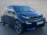 Used BMW i3 Comfort Edition 38 kW (52 HP) 2021 Hatchback