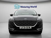 Used Ford Kuga Vignale 224 HP (164 kW) 2023 SUV