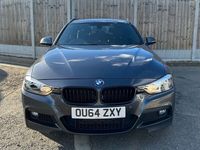 used BMW 335 3 Series 3.0 D XDRIVE M SPORT TOURING 5d 309 BHP