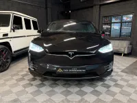 Used Tesla Model X 311 kW (423 HP) 2017 Black SUV