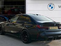 Used BMW 530 Competition Edition 530 HP (389 kW) 2025 Black Sedan