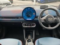 New Mini Aceman 133 kW (181 HP) 2025 Black SUV