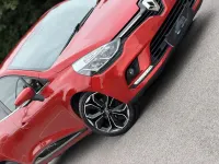 Used Renault Clio Iconic 2019 Red Hatchback