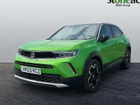 Used Vauxhall Mokka Ultimate 100 kW (136 HP) 2025 SUV