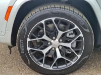 Used Jeep Grand Cherokee Summit 376 HP (276 kW) 2024 SUV