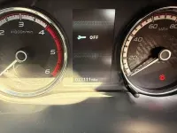 Used Mitsubishi L200 150 HP (110 kW) 2021 Black Pickup