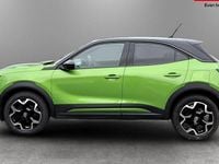 Used Vauxhall Mokka Ultimate 131 HP (96 kW) 2025 SUV