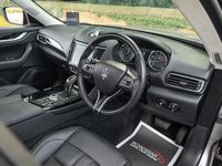 Used Maserati Levante GT 330 HP (242 kW) 2022 Grey SUV