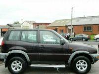 Used Ford Maverick 2001 SUV