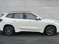 Used BMW X1 M Sport 170 HP (125 kW) 2026 SUV