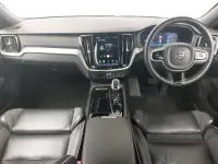 Used Volvo S60 Plus 455 HP (334 kW) 2023 Black Sedan