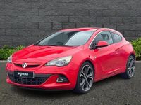 used Vauxhall Astra 1.6 CDTI ECOFLEX LIMITED EDITION EURO 6 (S/S) 3DR DIESEL FROM 2016 FROM WEYMOUTH (DT4 9UX) | SPOTICAR