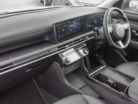 Used Hyundai Tucson Ultimate 215 HP (158 kW) 2025 White SUV