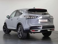 Used Nissan Qashqai Tekna 138 HP (101 kW) 2025 Grey SUV
