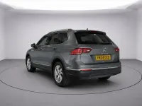 Used VW Tiguan Allspace S 150 HP (110 kW) 2024 Grey SUV
