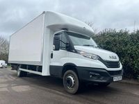 Used Iveco Daily 2023 White