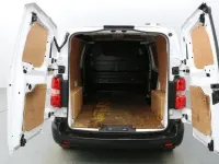 Second-hand Peugeot Expert Premium 100 CP (73 kW) 2022 Alb Van
