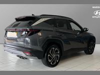 Used Hyundai Tucson Ultimate 211 HP (155 kW) 2025 Grey SUV
