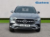 Used Mercedes GLA200 Executive 150 HP (110 kW) 2025 Grey SUV
