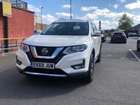 used Nissan X-Trail 1.3 DiG-T N-Connecta 5dr DCT