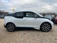 Usado BMW i3 Comfort Edition 125 kW (170 CV) 2015 Blanco Utilitario