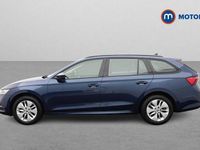 Used Skoda Octavia SE Technology 110 HP (80 kW) 2023 Estate