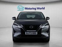 Used Nissan Qashqai Acenta Premium 158 HP (116 kW) 2023 SUV