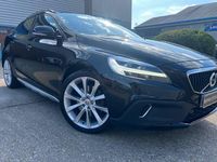 Used Volvo V40 CC Pro 245 HP (180 kW) 2017 Estate