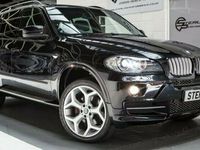 Used BMW X5 2007 SUV