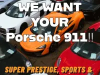 Used Porsche 911 Carrera 4S 2006 Coupe