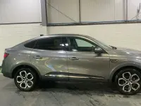 Used Renault Arkana Version S 143 HP (105 kW) 2022 Grey SUV