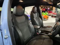 Usado Hyundai i30 N Performance 2019 Azul Utilitario