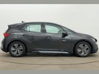Used Cupra Born 150 kW (204 HP) 2022 Grey Hatchback