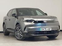 Used Ford Capri Premium 125 kW (170 HP) 2025 Grey SUV