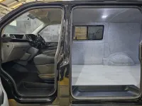 Used VW Transporter Startline 2022 Black Van