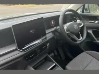New VW Tayron Match 200 HP (147 kW) 2026 Silver SUV