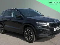 New Skoda Karoq SE L 150 HP (110 kW) 2026 Other SUV