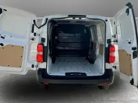 Used Citroën Dispatch 120 HP (88 kW) 2025 White MPV