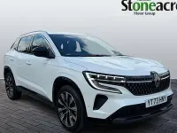 Used Renault Austral Techno 200 HP (147 kW) 2025 SUV