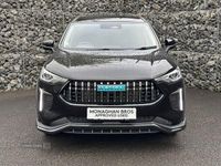 Ny Haval Jolion Premium 189 HK (139 kW) 2026 SUV