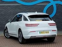 Used Genesis GV70 Sport 360 kW (490 HP) 2023 White SUV