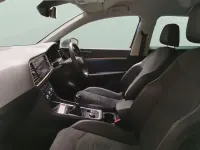 Used Seat Ateca Xperience 150 HP (110 kW) 2023 Grey SUV