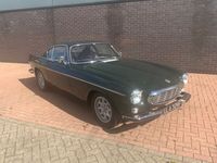 Used Volvo P1800 1967 Green Coupe